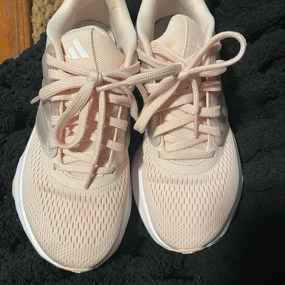 Adidas running shoes BOUNCE fits a 6 ROSE GOLD - Picture 8 of 8